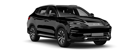 Byd Seal