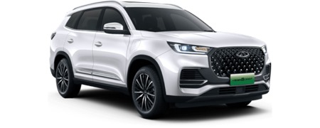 Chery Tiggo 