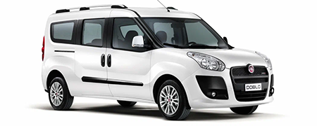 Doblo Panorama