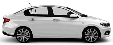 Fiat Egea 