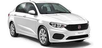 Fiat Egea