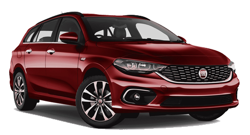 Fiat Egea Station Wagon