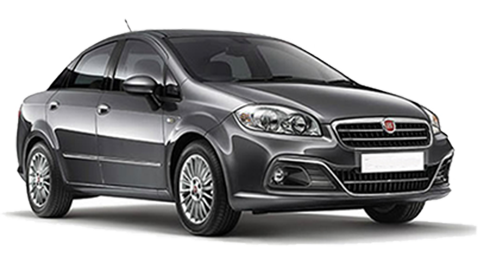 Fiat Linea