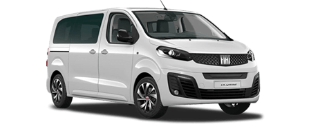Fiat Ulysse 