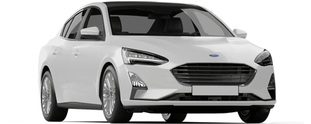 Ford Focus llll 
