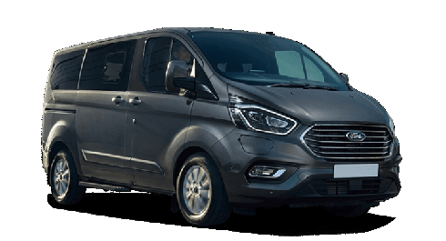 Ford Transit 14+1