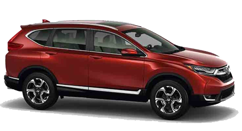 Honda CRV