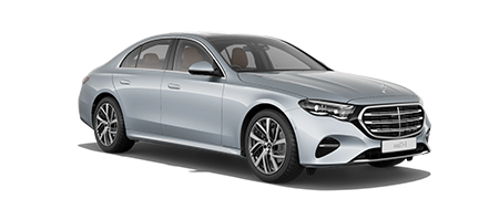 MERCEDES BENZ E