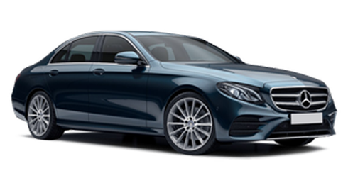 Mercedes E200