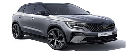 Renault Austral 