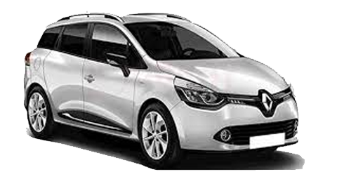 Renault Clio Sport Tourer