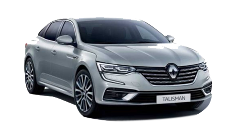 Renault Talisman