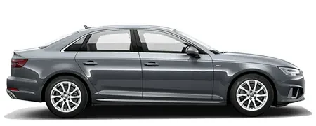 AUDI-A4