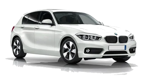 BMW 1.16