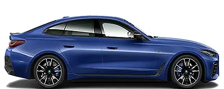 BMW-i4