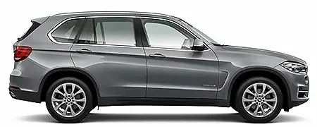 BMW-X5-OTOMATİK