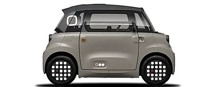 CITROEN-AMI