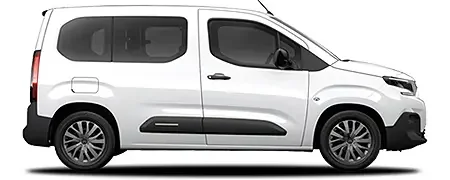 CITROEN-BERLINGO