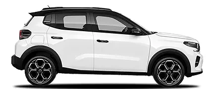 CITROEN-C3