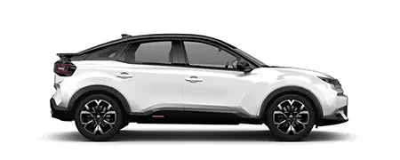 CITROEN-C4 CACTUS
