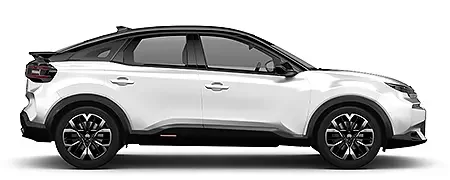 CITROEN-C4 