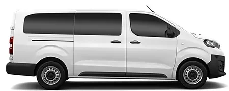 CITROEN-JUMPY