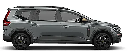 DACIA-JOGGER