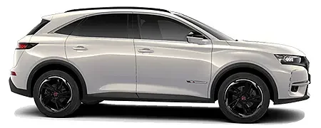 DS-7 CROSSBACK
