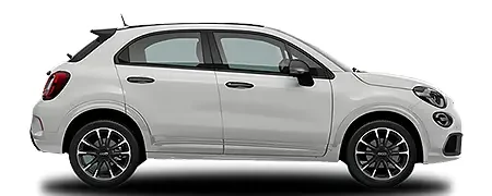 FIAT-500X