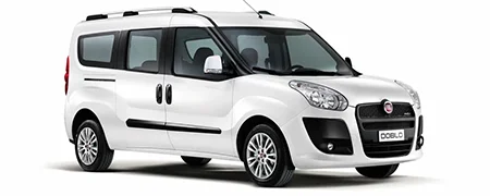 Fiat Doblo Panorama