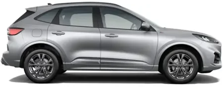 FORD-KUGA