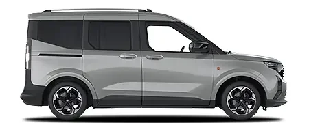 FORD TOURNEO JOURNEY