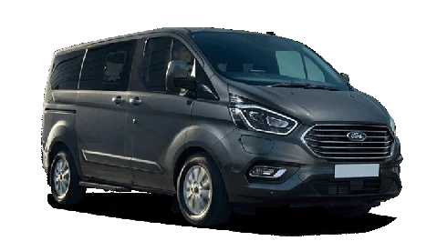 Ford Transit 14+1