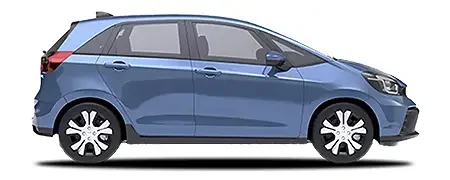 HONDA-FIT