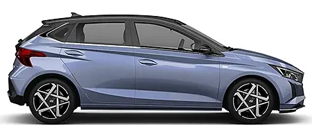 HYUNDAI-BAYON