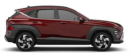 HYUNDAI-KONA