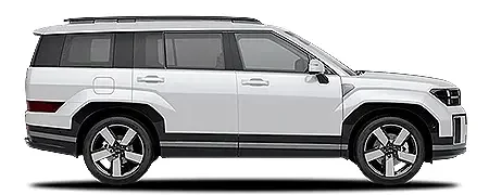 HYUNDAI-SANTA FE