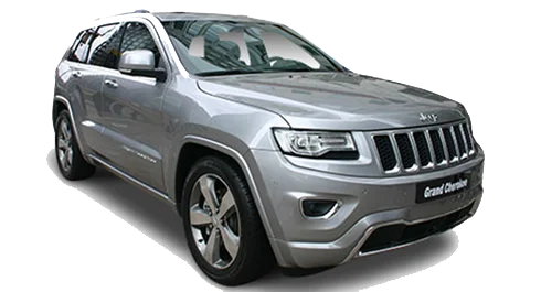Jeep Grande Cherokee