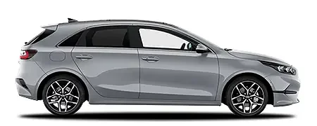KIA-CEED