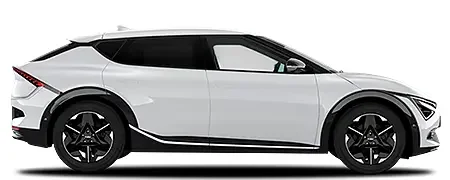 KIA-EV 6