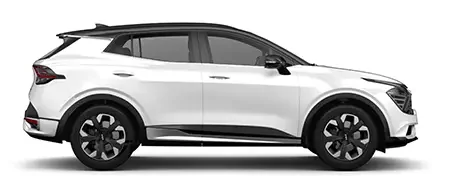 KIA-SPORTAGE