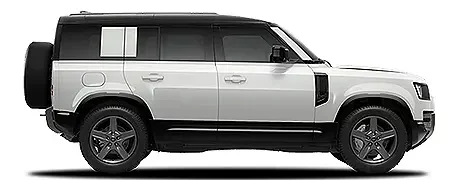 LAND ROVER-DEFENDER