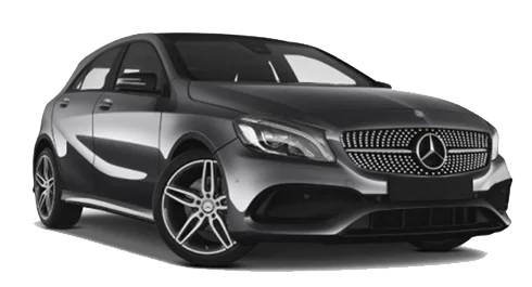 Mercedes A180 HB