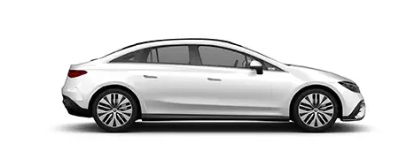 MERCEDES-EQE