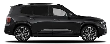 MERCEDES-GLB