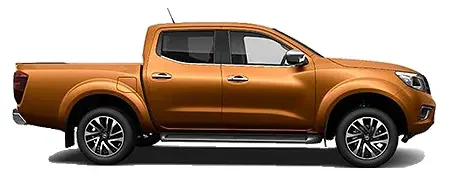 NISSAN-NAVARA