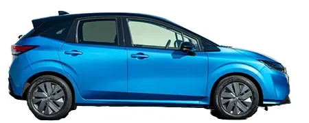NISSAN-NOTE