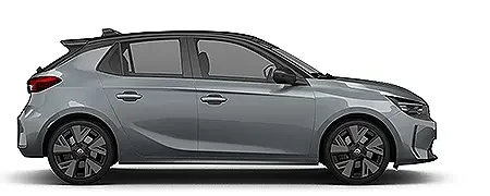 OPEL-CORSA