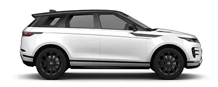 RANGE ROVER-EVOQUE