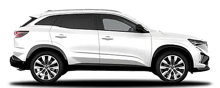 RENAULT-AUSTRAL